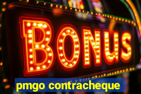 pmgo contracheque